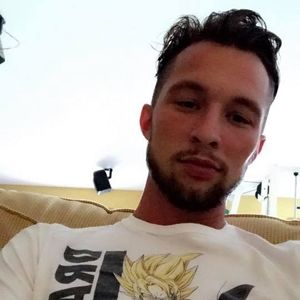 Meet your Posher, Nathan